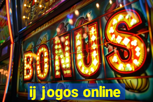 ij jogos online